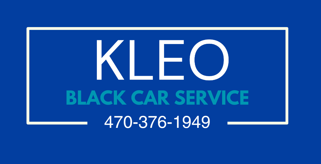 KLEO Black Car Service